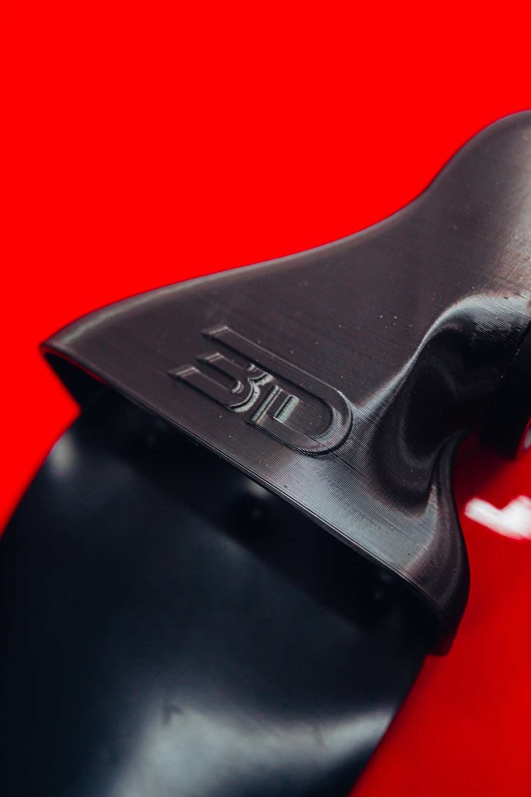 Peça 3D Details