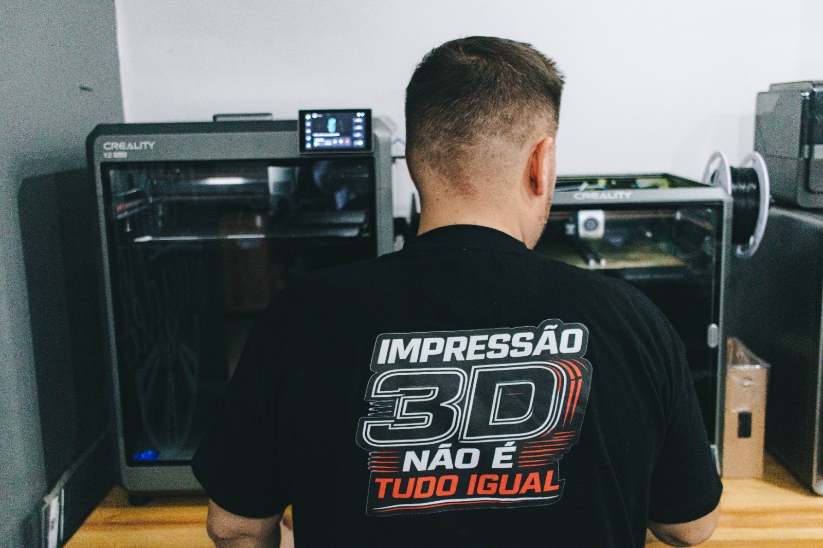 Produção